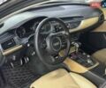 Серый Ауди А6, объемом двигателя 3 л и пробегом 201 тыс. км за 16800 $, фото 15 на Automoto.ua