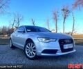 Сірий Ауді А6, об'ємом двигуна 3 л та пробігом 141 тис. км за 19500 $, фото 1 на Automoto.ua