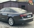 Сірий Ауді А6, об'ємом двигуна 3 л та пробігом 290 тис. км за 17500 $, фото 23 на Automoto.ua
