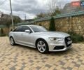 Сірий Ауді А6, об'ємом двигуна 3 л та пробігом 195 тис. км за 12300 $, фото 8 на Automoto.ua