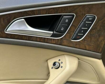 Сірий Ауді А6, об'ємом двигуна 3 л та пробігом 355 тис. км за 13900 $, фото 2 на Automoto.ua