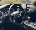 Серый Ауди А6, объемом двигателя 2.97 л и пробегом 213 тыс. км за 13990 $, фото 14 на Automoto.ua