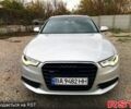 Серый Ауди А6, объемом двигателя 2.8 л и пробегом 185 тыс. км за 11500 $, фото 1 на Automoto.ua