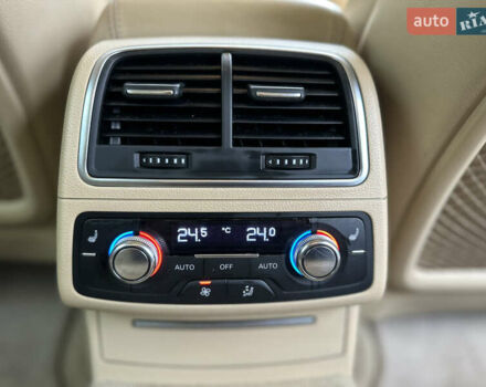 Сірий Ауді А6, об'ємом двигуна 3 л та пробігом 190 тис. км за 15799 $, фото 34 на Automoto.ua