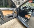 Серый Ауди А6, объемом двигателя 2.8 л и пробегом 273 тыс. км за 10900 $, фото 16 на Automoto.ua