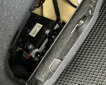 Сірий Ауді А6, об'ємом двигуна 3 л та пробігом 283 тис. км за 17200 $, фото 15 на Automoto.ua