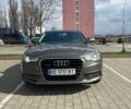 Сірий Ауді А6, об'ємом двигуна 2.77 л та пробігом 320 тис. км за 10500 $, фото 1 на Automoto.ua