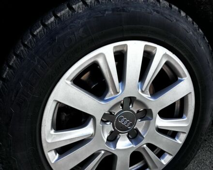 Серый Ауди А6, объемом двигателя 2 л и пробегом 295 тыс. км за 10500 $, фото 13 на Automoto.ua