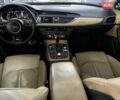 Серый Ауди А6, объемом двигателя 3 л и пробегом 201 тыс. км за 16800 $, фото 29 на Automoto.ua