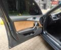 Серый Ауди А6, объемом двигателя 2.8 л и пробегом 273 тыс. км за 10900 $, фото 18 на Automoto.ua