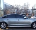 Серый Ауди А6, объемом двигателя 2.77 л и пробегом 205 тыс. км за 13800 $, фото 1 на Automoto.ua