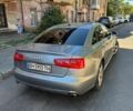 Серый Ауди А6, объемом двигателя 2.77 л и пробегом 223 тыс. км за 11000 $, фото 1 на Automoto.ua