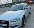 Серый Ауди А6, объемом двигателя 2.77 л и пробегом 290 тыс. км за 13000 $, фото 1 на Automoto.ua