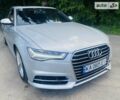 Сірий Ауді А6, об'ємом двигуна 3 л та пробігом 178 тис. км за 16800 $, фото 14 на Automoto.ua