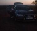 Серый Ауди А6, объемом двигателя 3 л и пробегом 200 тыс. км за 12500 $, фото 6 на Automoto.ua