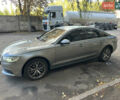 Сірий Ауді А6, об'ємом двигуна 3 л та пробігом 216 тис. км за 10500 $, фото 13 на Automoto.ua