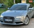 Сірий Ауді А6, об'ємом двигуна 3 л та пробігом 242 тис. км за 16800 $, фото 51 на Automoto.ua