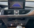 Сірий Ауді А6, об'ємом двигуна 3 л та пробігом 213 тис. км за 14500 $, фото 17 на Automoto.ua