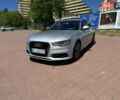 Серый Ауди А6, объемом двигателя 3 л и пробегом 198 тыс. км за 11900 $, фото 3 на Automoto.ua