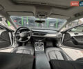 Серый Ауди А6, объемом двигателя 3 л и пробегом 245 тыс. км за 16700 $, фото 2 на Automoto.ua