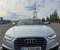 Сірий Ауді А6, об'ємом двигуна 3 л та пробігом 198 тис. км за 16800 $, фото 22 на Automoto.ua