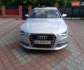 Серый Ауди А6, объемом двигателя 2 л и пробегом 266 тыс. км за 11500 $, фото 1 на Automoto.ua