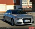 Серый Ауди А6, объемом двигателя 2 л и пробегом 297 тыс. км за 14300 $, фото 6 на Automoto.ua