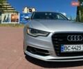Серый Ауди А6, объемом двигателя 3 л и пробегом 198 тыс. км за 11900 $, фото 18 на Automoto.ua