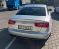 Серый Ауди А6, объемом двигателя 2 л и пробегом 290 тыс. км за 14500 $, фото 6 на Automoto.ua