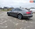 Сірий Ауді А6, об'ємом двигуна 2 л та пробігом 250 тис. км за 14500 $, фото 11 на Automoto.ua