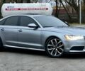Серый Ауди А6, объемом двигателя 3 л и пробегом 185 тыс. км за 13999 $, фото 9 на Automoto.ua