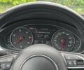 Сірий Ауді А6, об'ємом двигуна 3 л та пробігом 340 тис. км за 15499 $, фото 13 на Automoto.ua