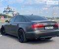 Сірий Ауді А6, об'ємом двигуна 3 л та пробігом 212 тис. км за 15900 $, фото 43 на Automoto.ua