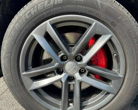 Серый Ауди А6, объемом двигателя 1.97 л и пробегом 269 тыс. км за 15750 $, фото 14 на Automoto.ua