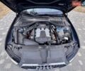 Серый Ауди А6, объемом двигателя 3 л и пробегом 284 тыс. км за 12300 $, фото 83 на Automoto.ua