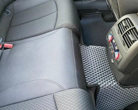 Серый Ауди А6, объемом двигателя 1.97 л и пробегом 270 тыс. км за 15000 $, фото 8 на Automoto.ua