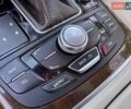 Серый Ауди А6, объемом двигателя 3 л и пробегом 284 тыс. км за 11999 $, фото 48 на Automoto.ua