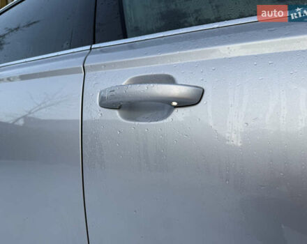 Серый Ауди А6, объемом двигателя 1.98 л и пробегом 228 тыс. км за 12399 $, фото 6 на Automoto.ua