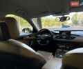 Сірий Ауді А6, об'ємом двигуна 3 л та пробігом 195 тис. км за 17000 $, фото 17 на Automoto.ua