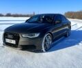 Серый Ауди А6, объемом двигателя 3 л и пробегом 255 тыс. км за 16800 $, фото 1 на Automoto.ua