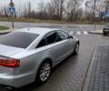 Серый Ауди А6, объемом двигателя 2 л и пробегом 250 тыс. км за 11500 $, фото 2 на Automoto.ua