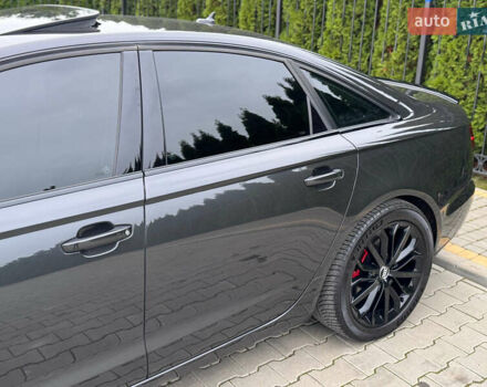 Серый Ауди А6, объемом двигателя 3 л и пробегом 159 тыс. км за 14800 $, фото 27 на Automoto.ua