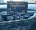 Серый Ауди А6, объемом двигателя 3 л и пробегом 179 тыс. км за 12900 $, фото 18 на Automoto.ua