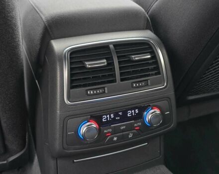 Сірий Ауді А6, об'ємом двигуна 3 л та пробігом 340 тис. км за 15499 $, фото 20 на Automoto.ua