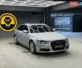 Серый Ауди А6, объемом двигателя 3 л и пробегом 245 тыс. км за 16800 $, фото 1 на Automoto.ua