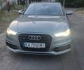Серый Ауди А6, объемом двигателя 3 л и пробегом 234 тыс. км за 10700 $, фото 1 на Automoto.ua