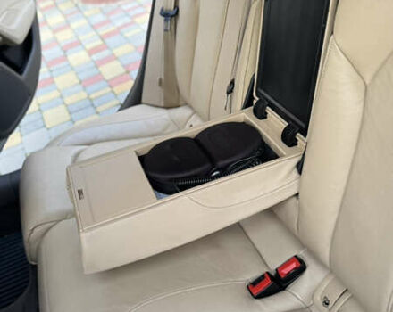 Серый Ауди А6, объемом двигателя 3 л и пробегом 127 тыс. км за 18000 $, фото 68 на Automoto.ua