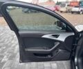 Серый Ауди А6, объемом двигателя 2.97 л и пробегом 255 тыс. км за 16299 $, фото 11 на Automoto.ua
