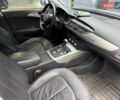 Серый Ауди А6, объемом двигателя 3 л и пробегом 245 тыс. км за 16800 $, фото 14 на Automoto.ua