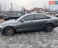 Серый Ауди А6, объемом двигателя 2.97 л и пробегом 255 тыс. км за 16299 $, фото 4 на Automoto.ua